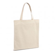 Sacola 100% algodão (140 g/m²) Personalizada