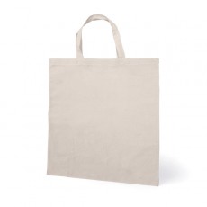 Sacola 100% algodão (100 g/m²) Personalizada