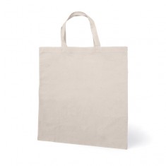 Sacola 100% algodão (100 g/m²) Personalizada