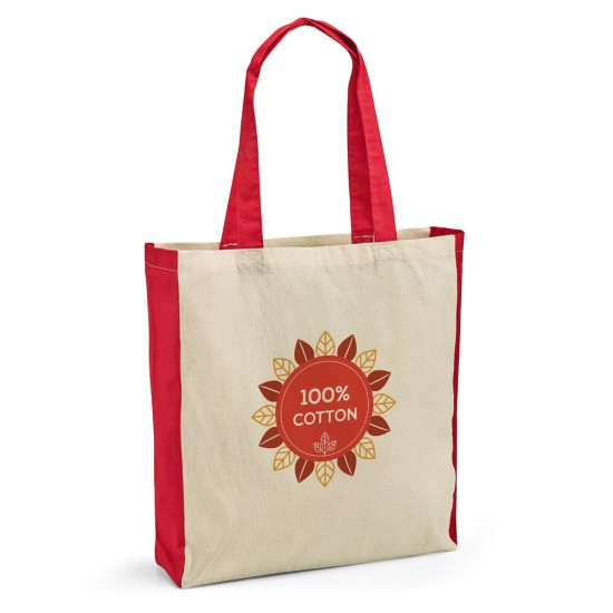 Sacola de Algodão Personalizada Sacola de Algodão Personalizada