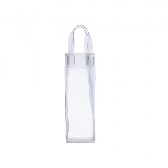 Sacola de Gelo para Bebidas Personalizada com Logo Sacola de Gelo para Bebidas Personalizada com Logo