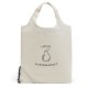 Sacola Dobrável em Algodão Personalizada Sacola Dobrável em Algodão Personalizada