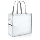 Sacola Dobrável em Non-woven Personalizada Sacola Dobrável em Non-woven Personalizada