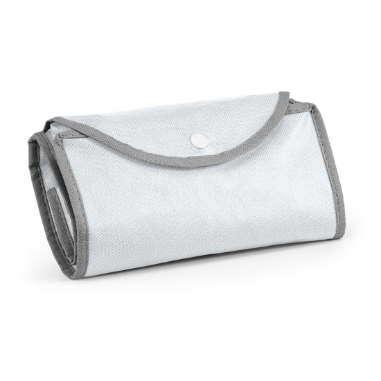 Sacola Dobrável em Non-woven Personalizada Sacola Dobrável em Non-woven Personalizada
