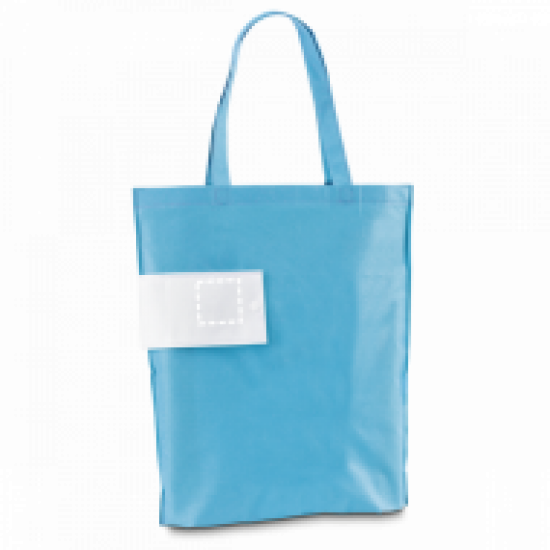 Sacola Dobrável Personalizada Sacola Dobrável Personalizada