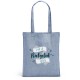 Sacola em Algodão Reciclado Personalizada Sacola em Algodão Reciclado Personalizada