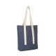 Sacola em Denim Personalizada Sacola em Denim Personalizada