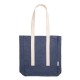 Sacola em Denim Personalizada Sacola em Denim Personalizada