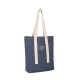 Sacola em Denim Personalizada Sacola em Denim Personalizada