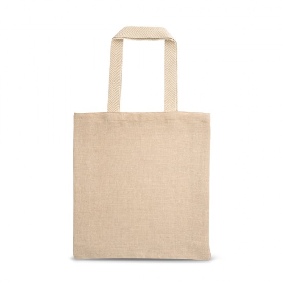 Sacola em Juco Personalizada Sacola em Juco Personalizada