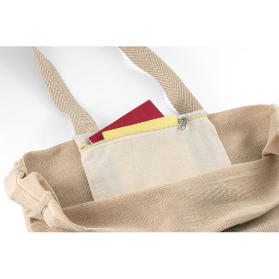 Sacola em Juco Personalizada Sacola em Juco Personalizada