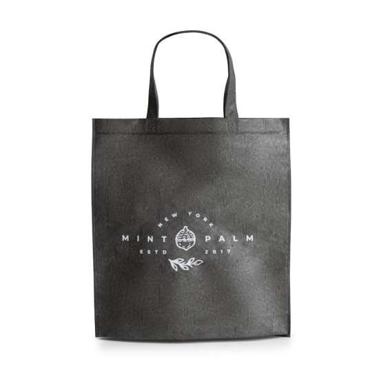 Sacola em Non-woven com Logo Sacola em Non-woven com Logo