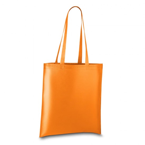 Sacola em TNT Personalizada Sacola em TNT Personalizada