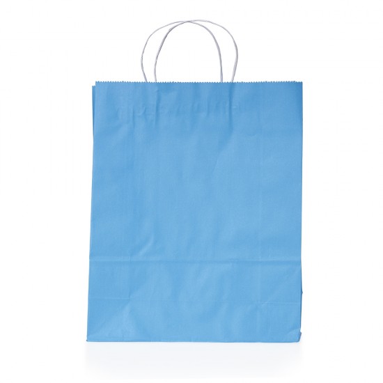 Sacola Kraft Média para Brinde Sacola Kraft Média para Brinde