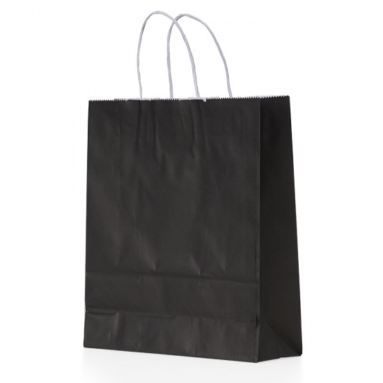 Sacola Kraft Média para Brinde Sacola Kraft Média para Brinde