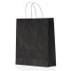 Sacola Kraft Média para Brinde Sacola Kraft Média para Brinde