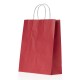 Sacola Kraft Média para Brinde Sacola Kraft Média para Brinde