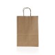Sacola Kraft Pequena para Brinde Sacola Kraft Pequena para Brinde