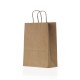 Sacola Kraft Pequena para Brinde Sacola Kraft Pequena para Brinde