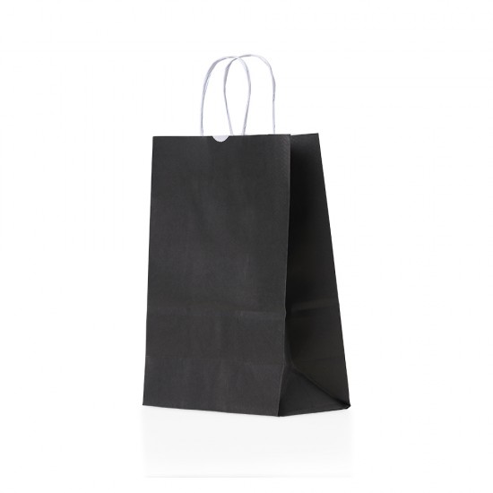 Sacola Kraft Pequena para Brinde Sacola Kraft Pequena para Brinde