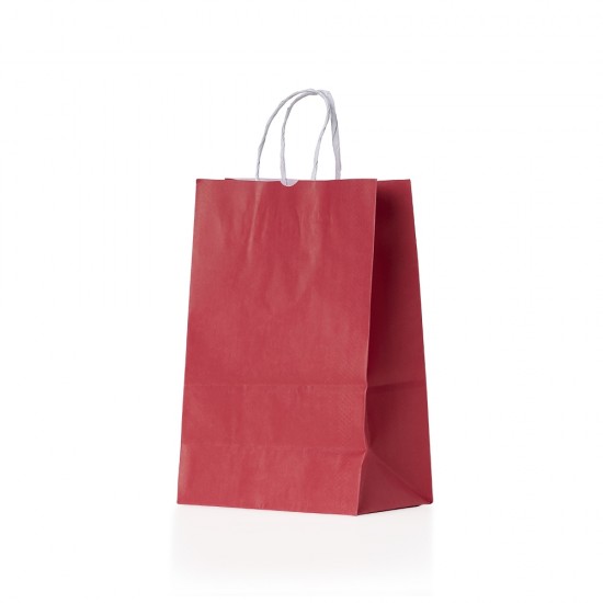 Sacola Kraft Pequena para Brinde Sacola Kraft Pequena para Brinde