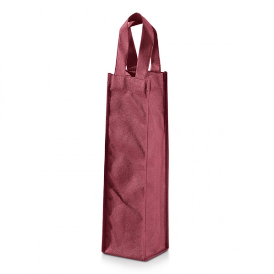 Sacola para 1 Garrafa Personalizada Sacola para 1 Garrafa Personalizada