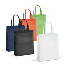 Sacola non-woven (80 g/m²) Personalizada
