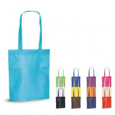 Sacola em non-woven (80 g/m²) Personalizada