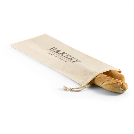 Sacola para Pão Personalizada Sacola para Pão Personalizada