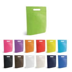 Sacola em non-woven (80 g/m²) Personalizada