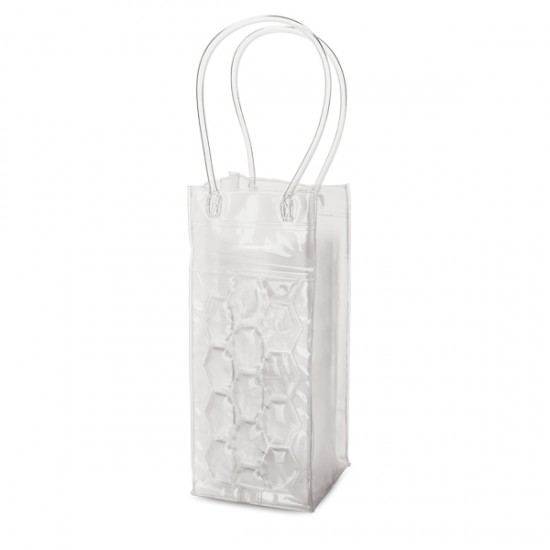 Sacola refrigeradora para 1 garrafa Personalizada Sacola refrigeradora para 1 garrafa Personalizada