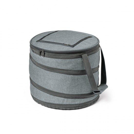 Sacola Térmica Flexível Personalizada Sacola Térmica Flexível Personalizada