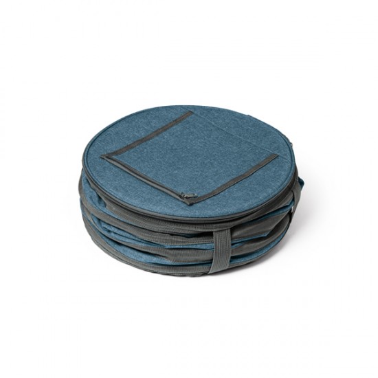 Sacola Térmica Flexível Personalizada Sacola Térmica Flexível Personalizada