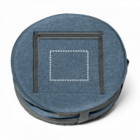 Sacola Térmica Flexível Personalizada Sacola Térmica Flexível Personalizada