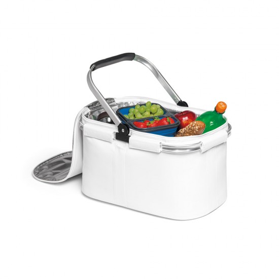 Sacola Térmica Flexível Personalizada Sacola Térmica Flexível Personalizada