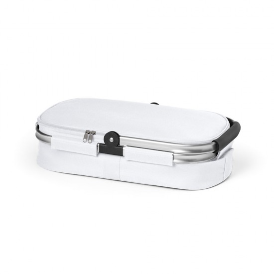 Sacola Térmica Flexível Personalizada Sacola Térmica Flexível Personalizada