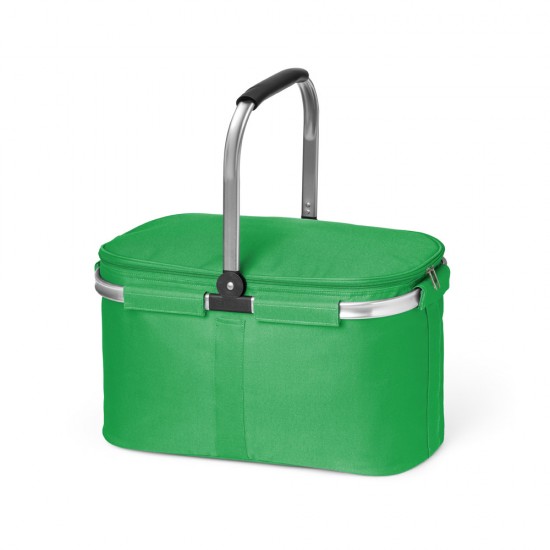 Sacola Térmica Flexível Personalizada Sacola Térmica Flexível Personalizada