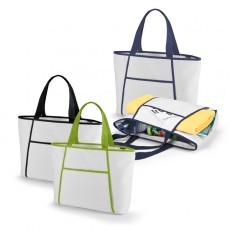 Cooler. Sacola térmica em 600D 14 L Personalizado