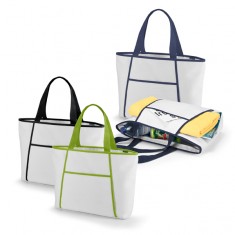 Cooler. Sacola térmica em 600D 14 L Personalizado