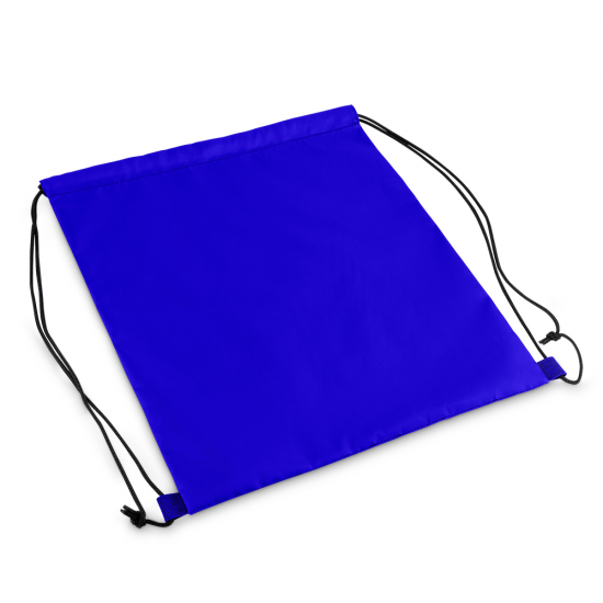 Sacola tipo Mochila Personalizada Sacola tipo Mochila Personalizada