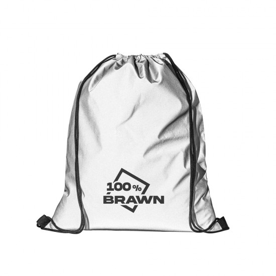 Sacola tipo Mochila Personalizada com Logo Sacola tipo Mochila Personalizada com Logo