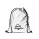 Sacola tipo Mochila Personalizada com Logo Sacola tipo Mochila Personalizada com Logo