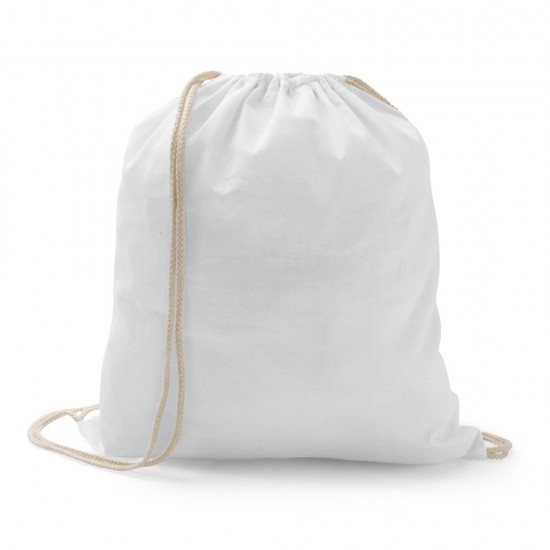 Sacola Tipo Mochila Personalizada Sacola Tipo Mochila Personalizada