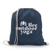 Sacola Tipo Mochila Personalizada Sacola Tipo Mochila Personalizada