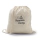 Sacola tipo Mochila Personalizada Sacola tipo Mochila Personalizada