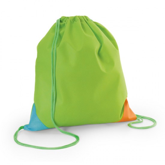 Sacola Tipo Mochila Personalizada Sacola Tipo Mochila Personalizada