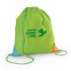 Sacola Tipo Mochila Personalizada Sacola Tipo Mochila Personalizada