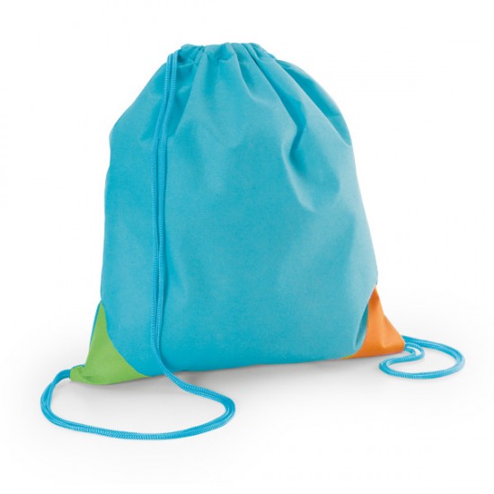 Sacola Tipo Mochila Personalizada Sacola Tipo Mochila Personalizada