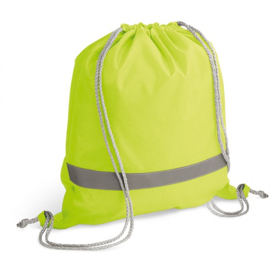 Sacola tipo Mochila Personalizada Sacola tipo Mochila Personalizada