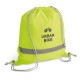 Sacola tipo Mochila Personalizada Sacola tipo Mochila Personalizada